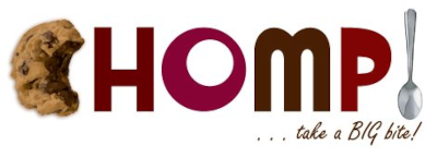 chomp logo