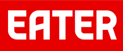Eater logo