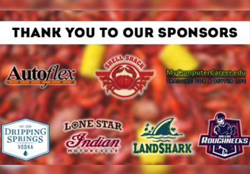 Sponors logos