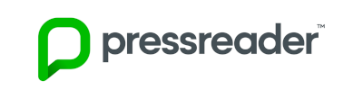 press reader logo
