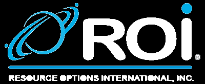 Roi logo