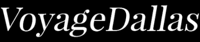 voyage dallas logo